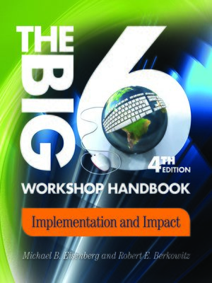 cover image of The Big6 Workshop Handbook